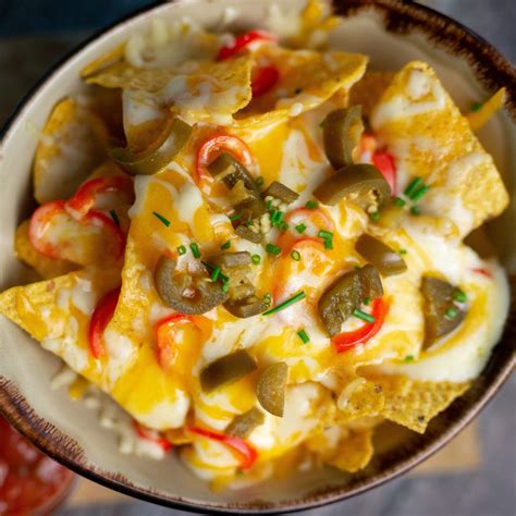 Best cheese for nachos. Things To Know About Best cheese for nachos. 